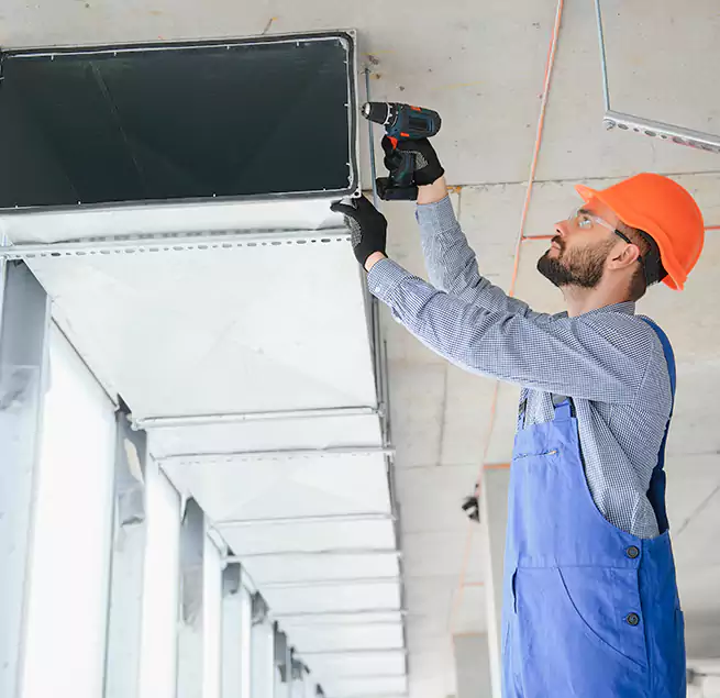 Why Homeowners & Businesses Trust Us in Ridgewood, NJ