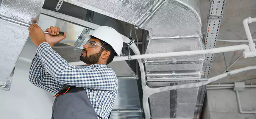Proactive Ac Vent Repairs & Air Duct Replacement Companies Near Me in Ridgewood