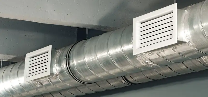 Our Air Duct Camera Inspection Services in Ridgewood, NJ