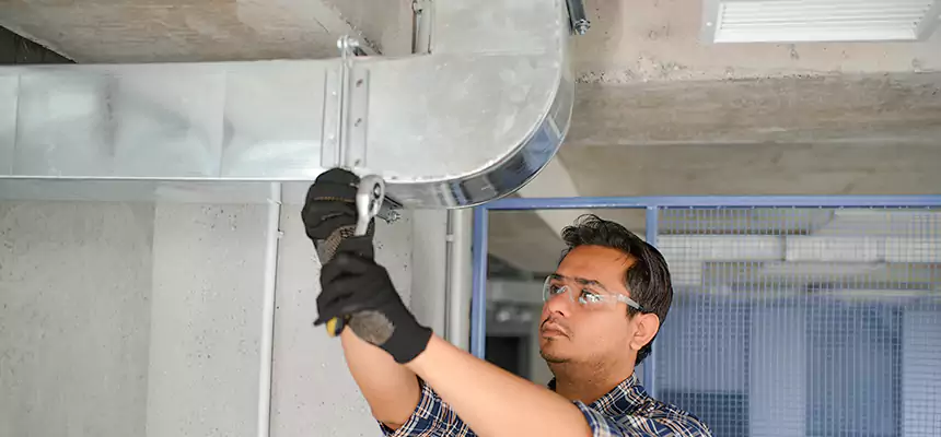 Our Air Duct Installation Services in Ridgewood, NJ