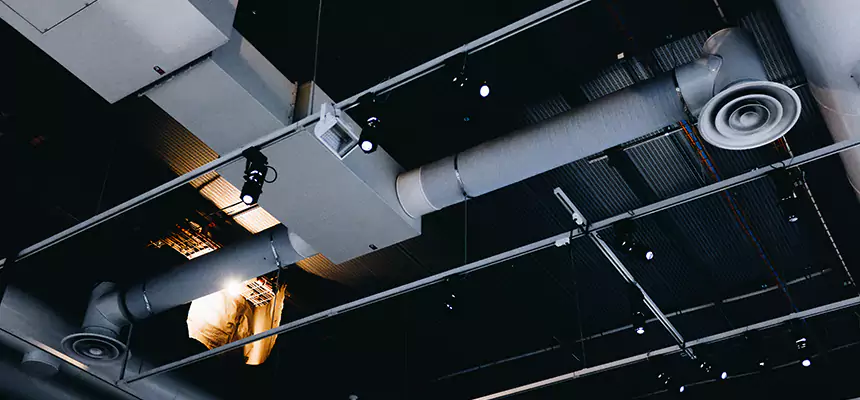 Our Air Duct Replacement Services in Ridgewood, NJ