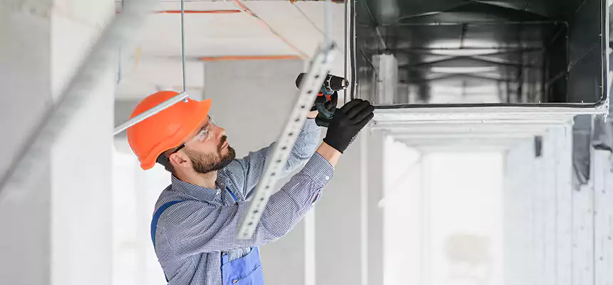 Our Air Vent Replacement Services in Ridgewood, NJ