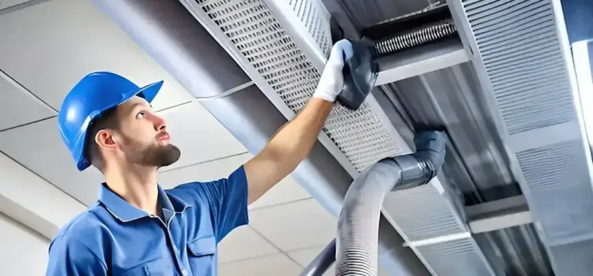 Our Annual Dryer Vent Maintenance Services in Ridgewood, NJ
