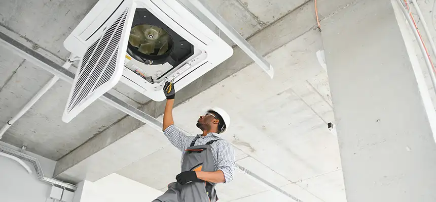 Efficient Multi‑Unit & HOA Annual Vent Cleaning Plans in Ridgewood