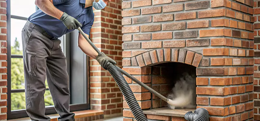 Our Chimney Sweep Services in Ridgewood, NJ