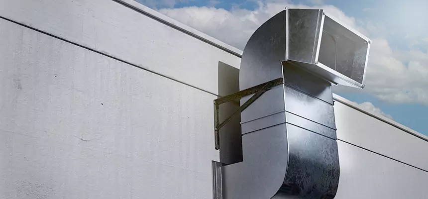 Trusted Industrial Dryer Vent Cleaning in Ridgewood