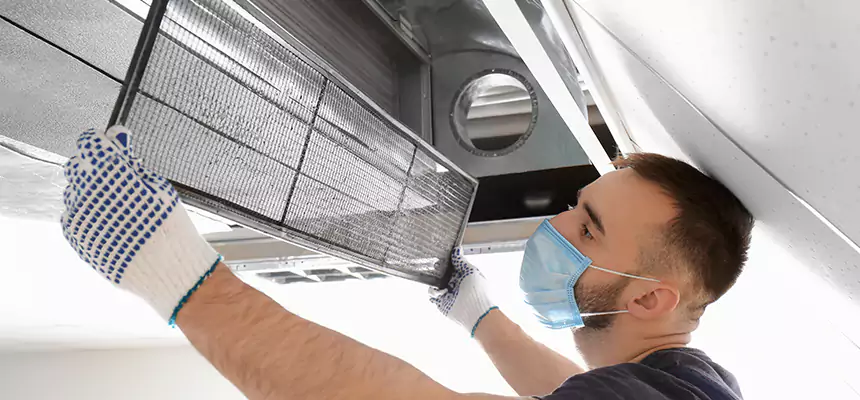 Our Dryer Vent Replacement Services in Ridgewood, NJ