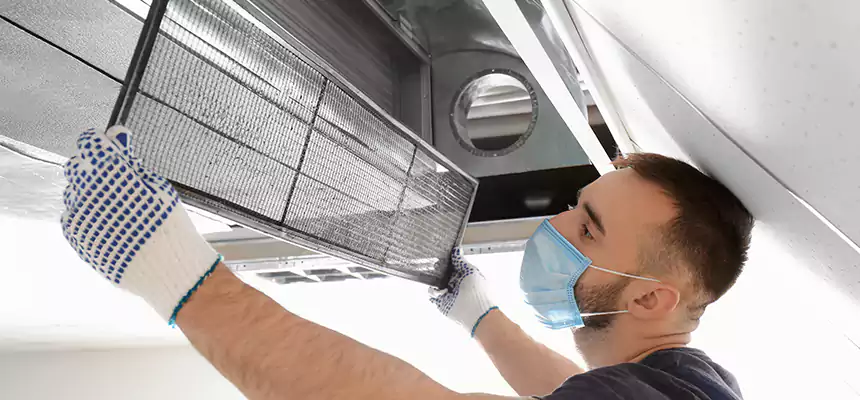 Our Home Duct Cleaning Services in Ridgewood, NJ  
