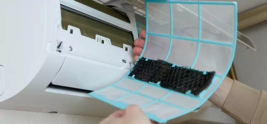 Gentle Ductwork Odor-Control Pet Dander Duct Cleaning in Ridgewood, NJ