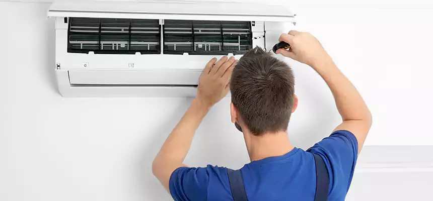 Our Smart Air Conditioning Installation Services in Ridgewood, NJ