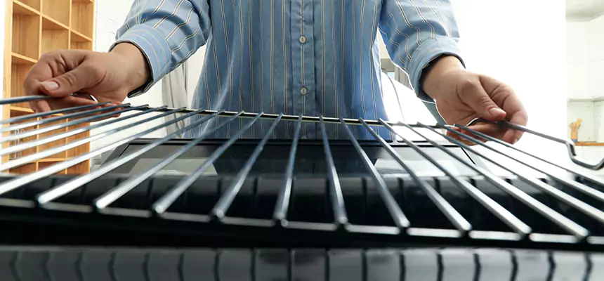 Our Vent Grille Washing Services in Ridgewood, NJ