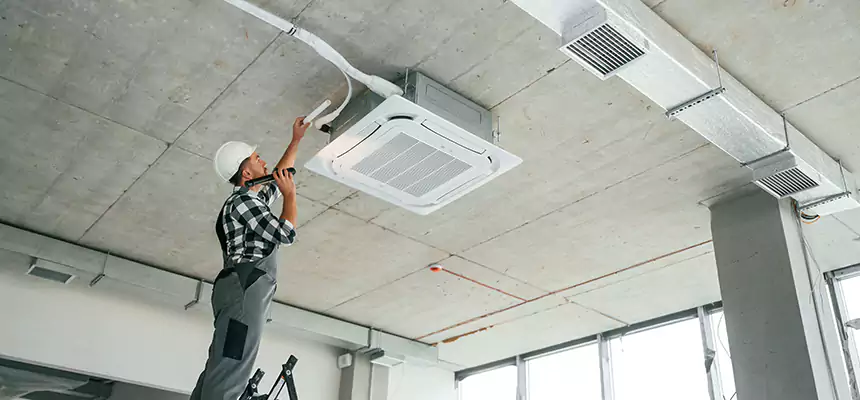 Our Wi Fi Connected Air Ducts Services in Ridgewood, NJ