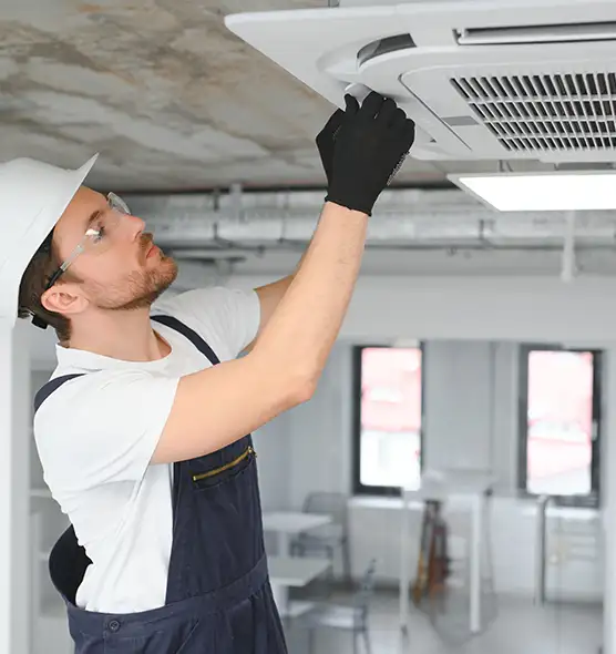 Top Affordable Duct Cleaning Services Near Me in Ridgewood, NJ