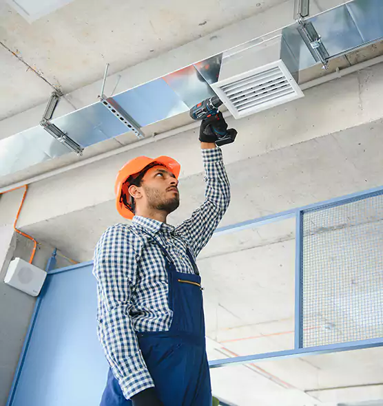 Welcome to Air Duct Cleaning & Repairs Ridgewood — Your Local Air Duct Installation Specialists in Ridgewood, NJ