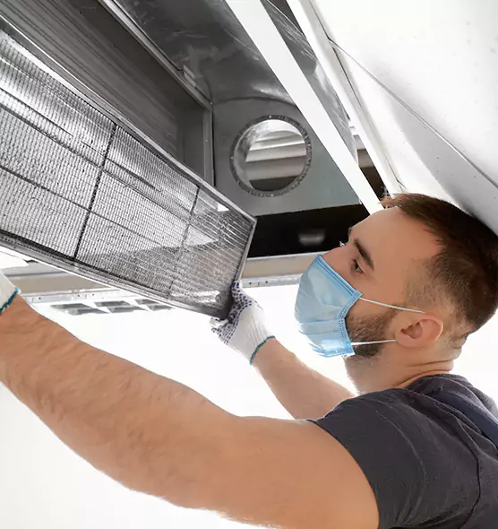 About Air Duct Pathogen Disinfection in Ridgewood, NJ