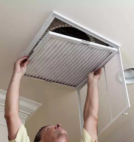 Trusted Apartment Air Duct Cleaning in Ridgewood, NJ