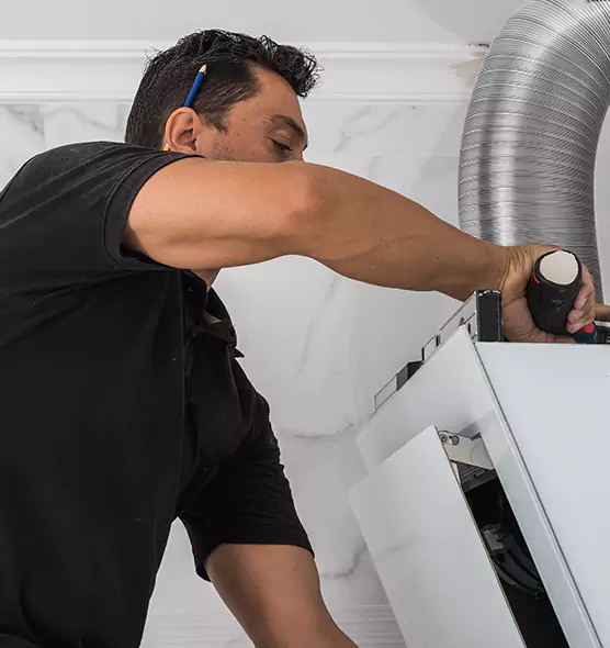 Trusted Bathroom Exhaust Duct Cleaning in Ridgewood, NJ