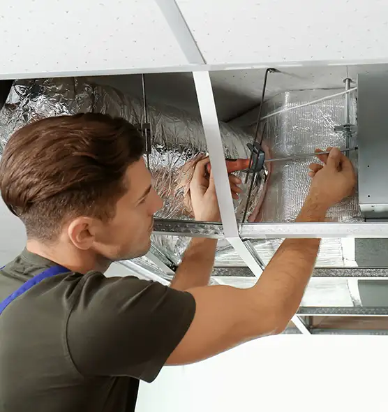 Professional Clogged Dryer Vent Repair in Ridgewood, NJ