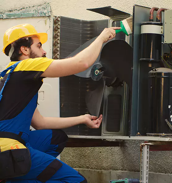 About Dryer Duct Fire Hazard Inspection in Ridgewood, NJ