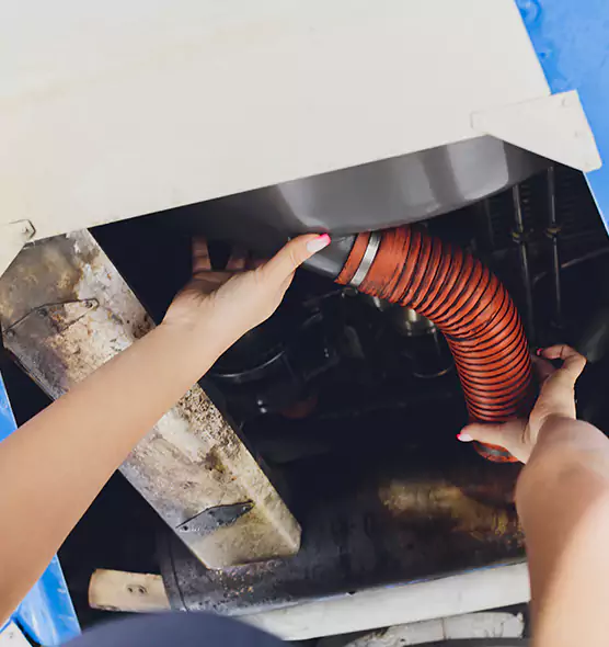 Professional Dryer Duct Pressure Testing in Ridgewood, NJ