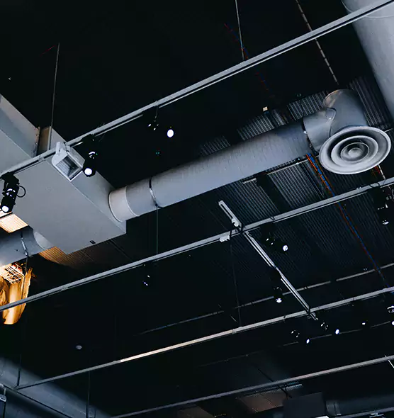 Professional Duct Cleaning For LEED Homes in Ridgewood, NJ