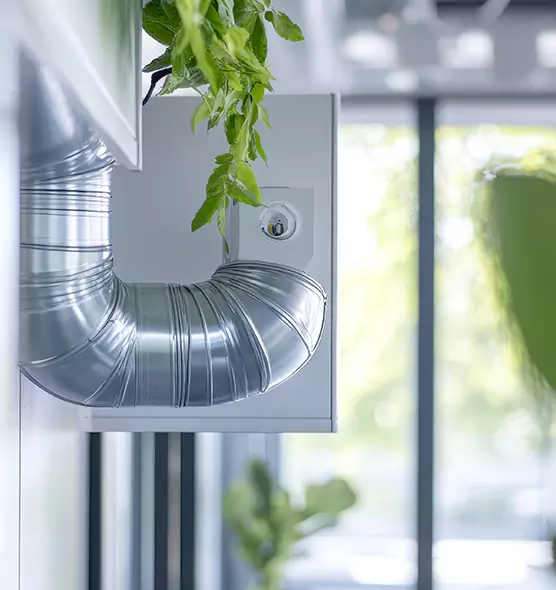 Professional Eco-Friendly Duct Cleaning Services in Ridgewood, NJ