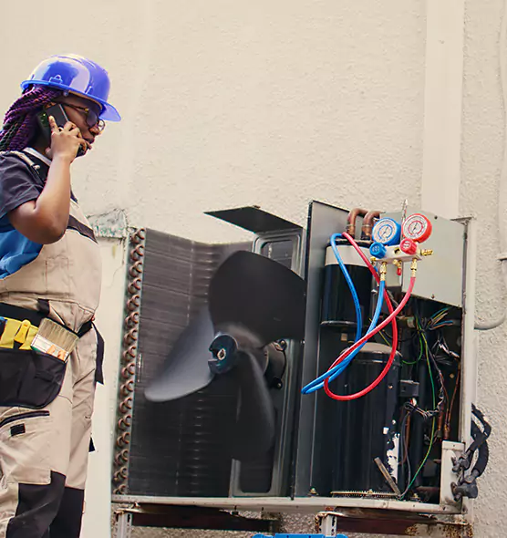 Professional Energy-Efficient HVAC Cleaning in Ridgewood, NJ