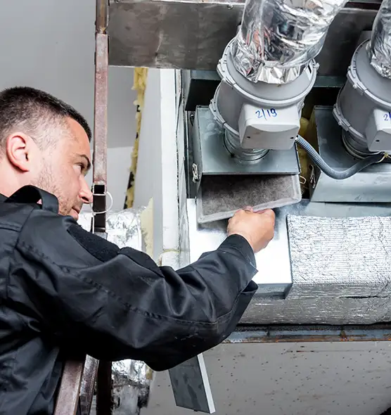Professional Furnace Vent Cleaning in Ridgewood, NJ