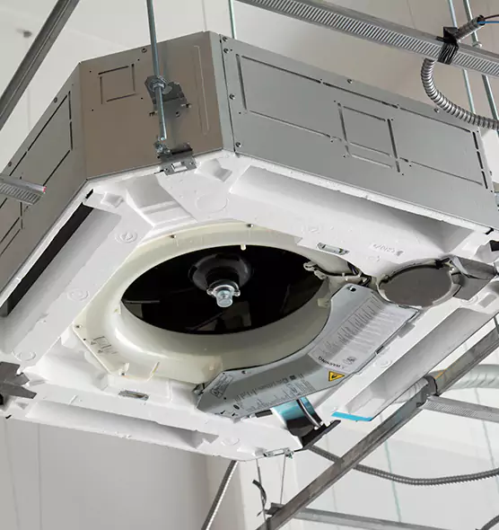 Professional Industrial Dryer Vent Cleaning in Ridgewood, NJ