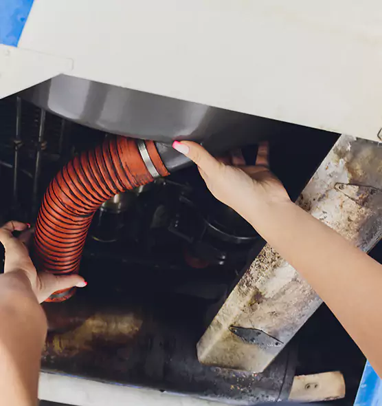 Professional Post-Renovation Duct Debris Removal in Ridgewood, NJ