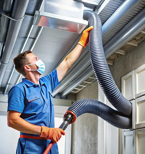 Welcome to Air Duct Cleaning & Repairs Ridgewood — Your Local Roof Dryer Vent Cleaning Specialists in Ridgewood, NJ