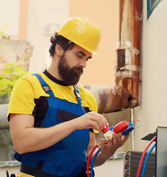 About Smart HVAC Installation in Ridgewood, NJ