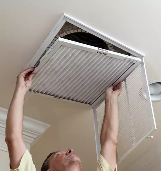 Trusted Vent Shaft Cleaning Expert in Ridgewood, NJ