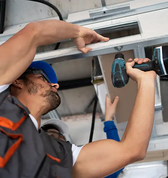 About Vent Smoke Odor Elimination in Ridgewood, NJ