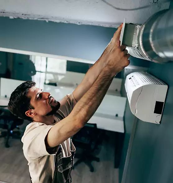 Reliable Warehouse Vent Cleaning in Ridgewood, NJ