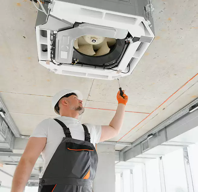 Why Homeowners & Businesses Trust Us in Ridgewood, NJ?