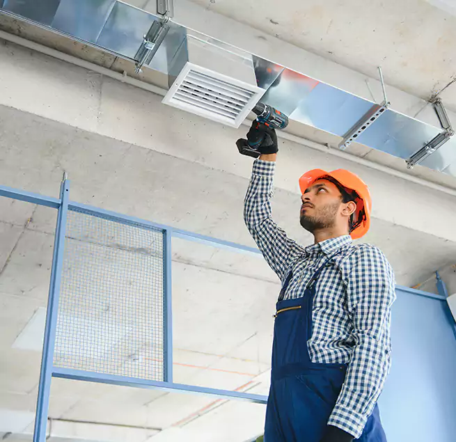 Why Homeowners & Businesses Trust Us in Ridgewood, NJ?