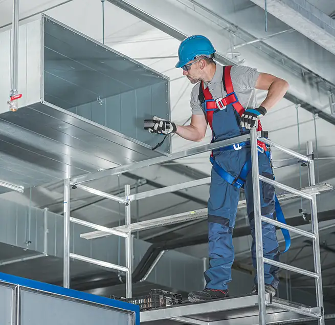 Why Homeowners & Businesses Trust Us in Ridgewood, NJ?