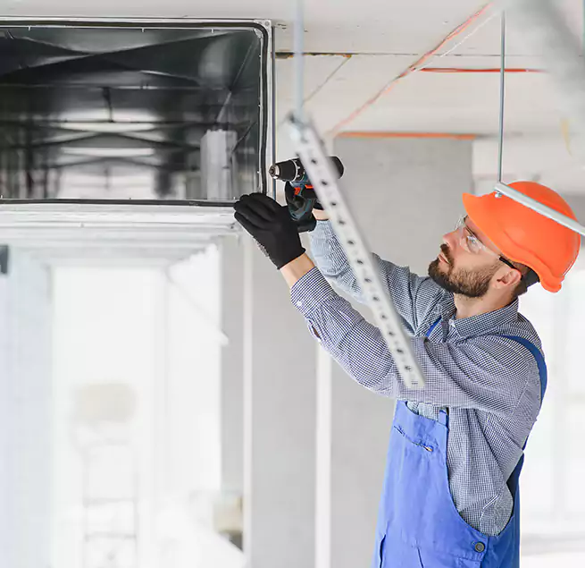 Why Homeowners & Businesses Trust Us Ridgewood, NJ