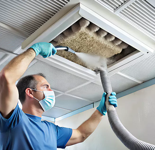 Why Homeowners & Businesses Trust Us Ridgewood, NJ