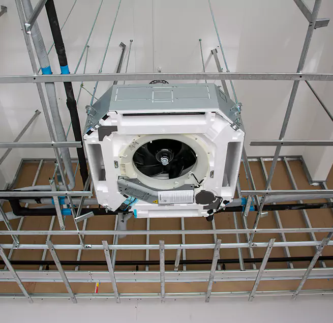 Why Homeowners & Businesses Trust Us in Ridgewood, NJ?