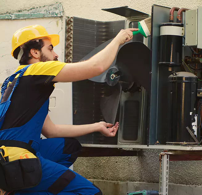 Why Homeowners Businesses Trust Us in Ridgewood, NJ?