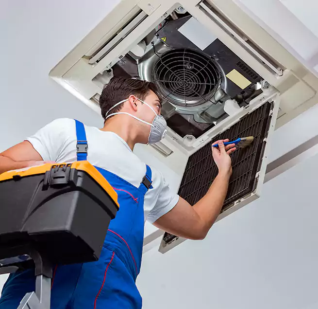 Why Homeowners & Businesses Trust Us in Ridgewood, NJ?