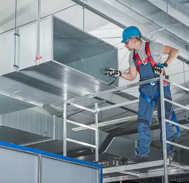 Why Homeowners Businesses Trust Us in Ridgewood, NJ