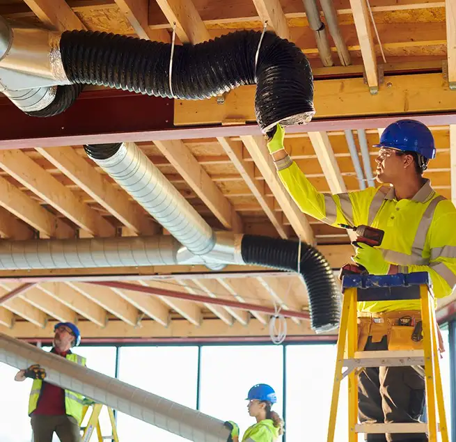 Why Homeowners & Businesses Trust Us in Ridgewood, NJ?