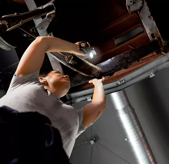 Why Homeowners & Businesses Trust Us Ridgewood, NJ