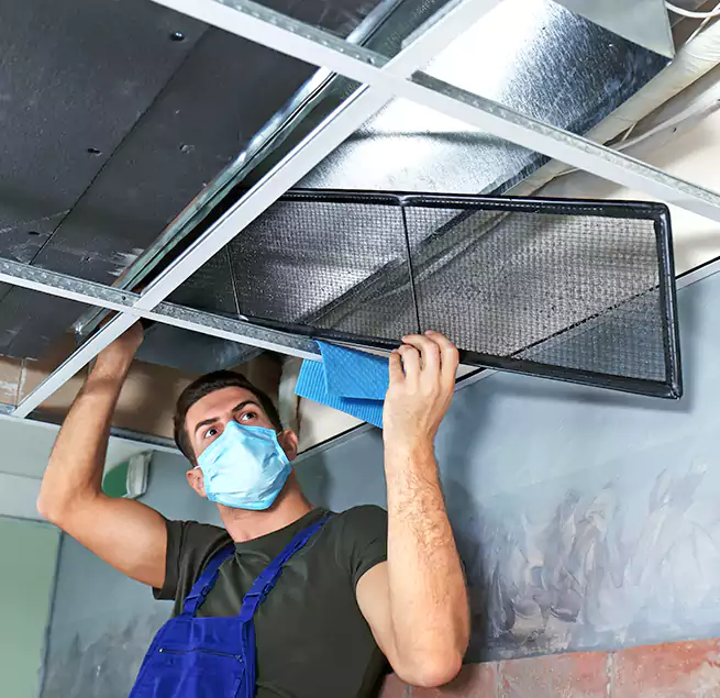 Why Homeowners Businesses Trust Us in Ridgewood, NJ