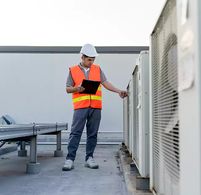 Why Homeowners & Businesses Trust Us in Ridgewood, NJ?