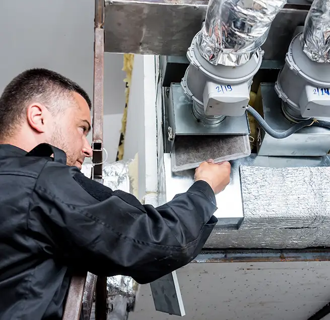 Why Homeowners & Businesses Trust Us in Ridgewood, NJ?